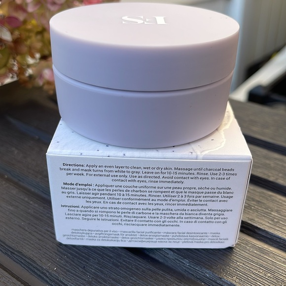 FENTY Skin - Cookies & Clean Detox Face Mask - Picture 5 of 15